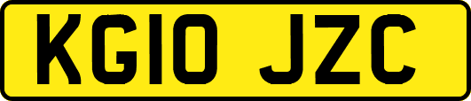 KG10JZC
