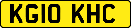 KG10KHC