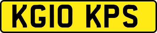 KG10KPS