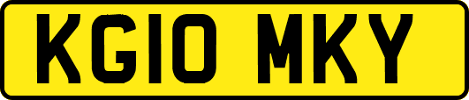 KG10MKY
