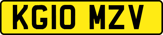 KG10MZV