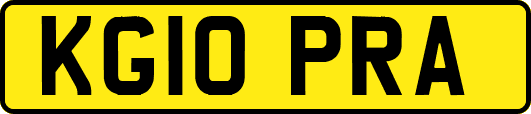 KG10PRA