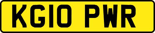 KG10PWR