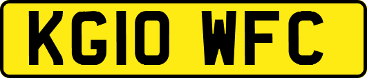 KG10WFC