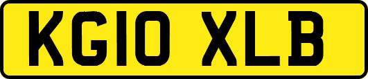 KG10XLB