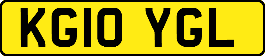 KG10YGL