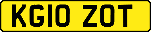 KG10ZOT