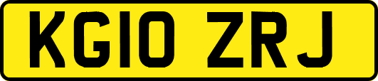 KG10ZRJ