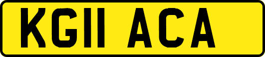 KG11ACA