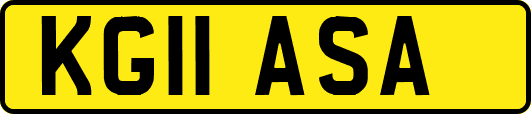 KG11ASA