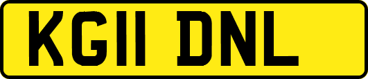 KG11DNL