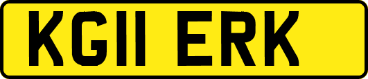 KG11ERK