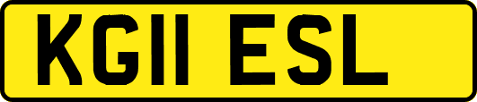 KG11ESL