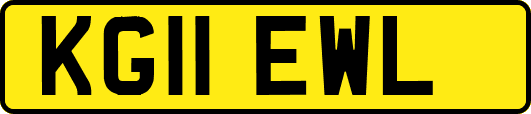 KG11EWL