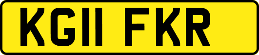 KG11FKR