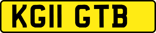 KG11GTB