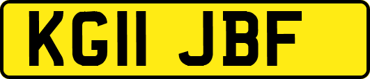 KG11JBF