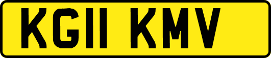 KG11KMV