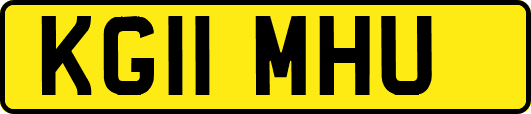 KG11MHU