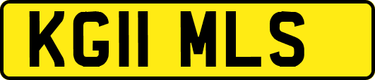 KG11MLS