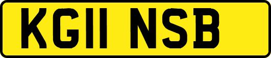 KG11NSB