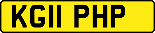 KG11PHP