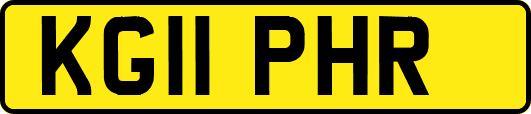 KG11PHR