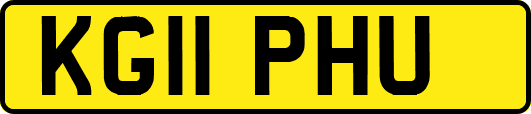 KG11PHU