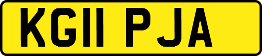 KG11PJA