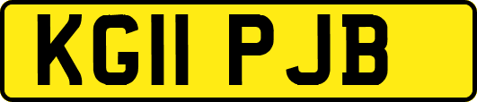 KG11PJB