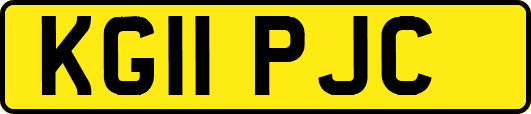 KG11PJC