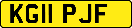 KG11PJF