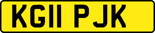 KG11PJK