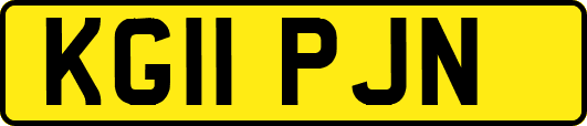 KG11PJN