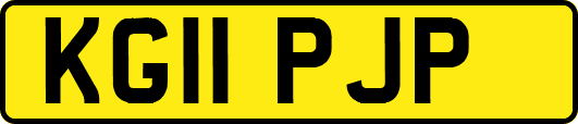 KG11PJP