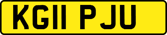 KG11PJU