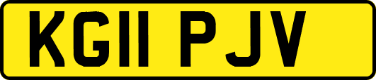 KG11PJV