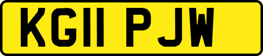 KG11PJW