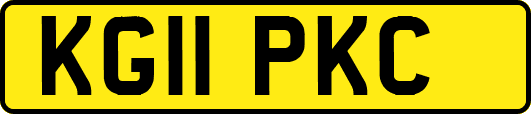 KG11PKC