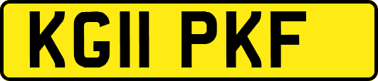 KG11PKF