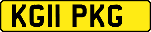 KG11PKG
