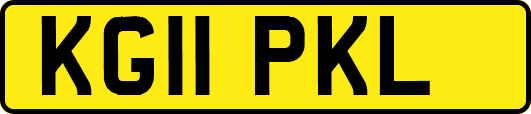 KG11PKL