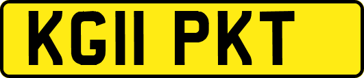 KG11PKT