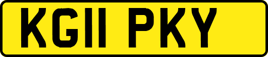 KG11PKY
