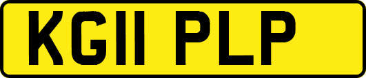 KG11PLP