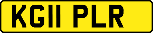 KG11PLR