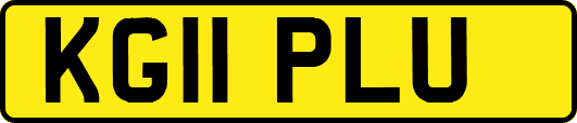 KG11PLU