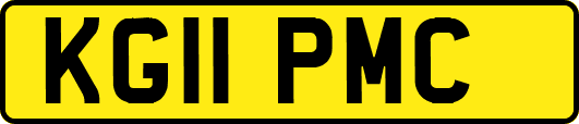 KG11PMC