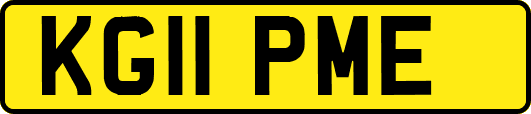 KG11PME
