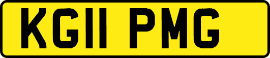KG11PMG